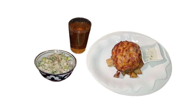 НА 2 -3 ПЕРСОНЫ