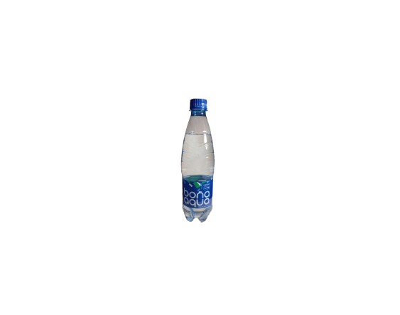 ВОДА ГАЗИРОВАННАЯ 0,5 Л/ 1Л БУТ