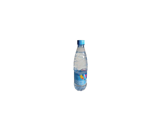 ВОДА НЕГАЗИРОВАННАЯ 0,5 Л
