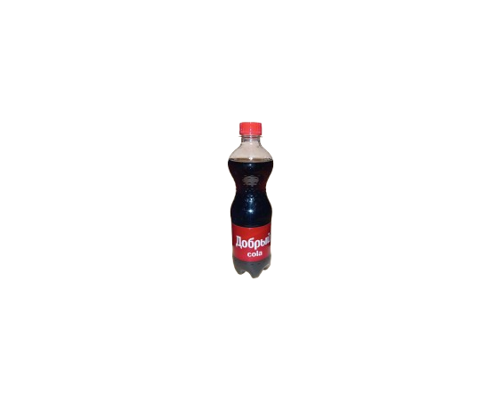 ДОБРЫЙ COLA 0,33Л Ж/Б 0,5 Л/1,5 Л