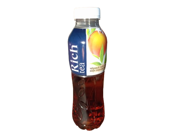 ЧАЙ ХОЛОДНЫЙ РИЧ 0,5 Л