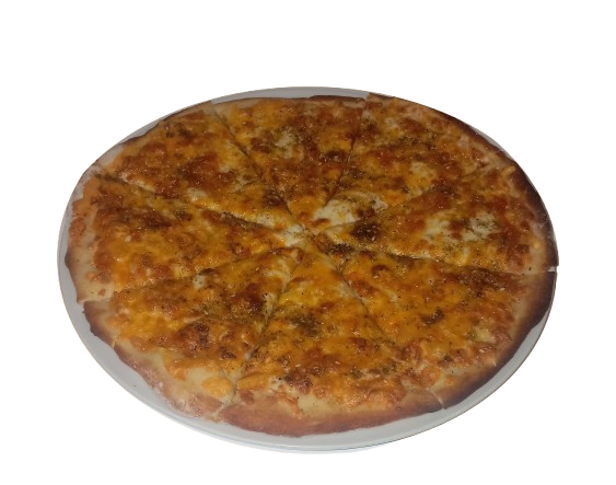 ЛЕПЕШКА С СЫРОМ