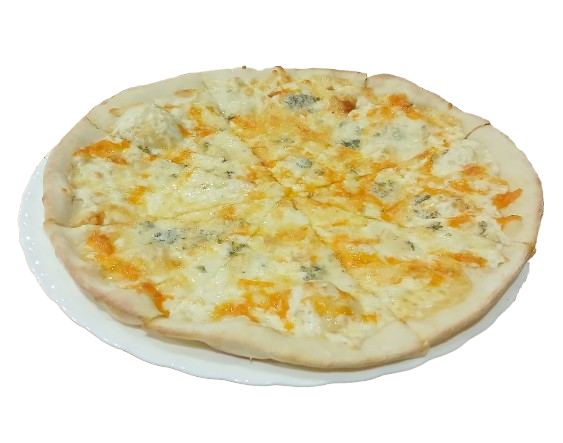 ПИЦЦА 4 СЫРА