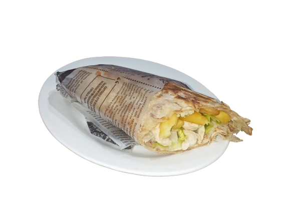 ШАУРМА