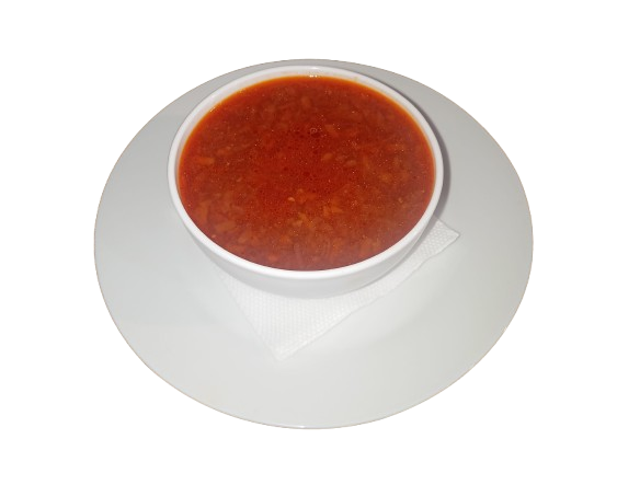 БОРЩ